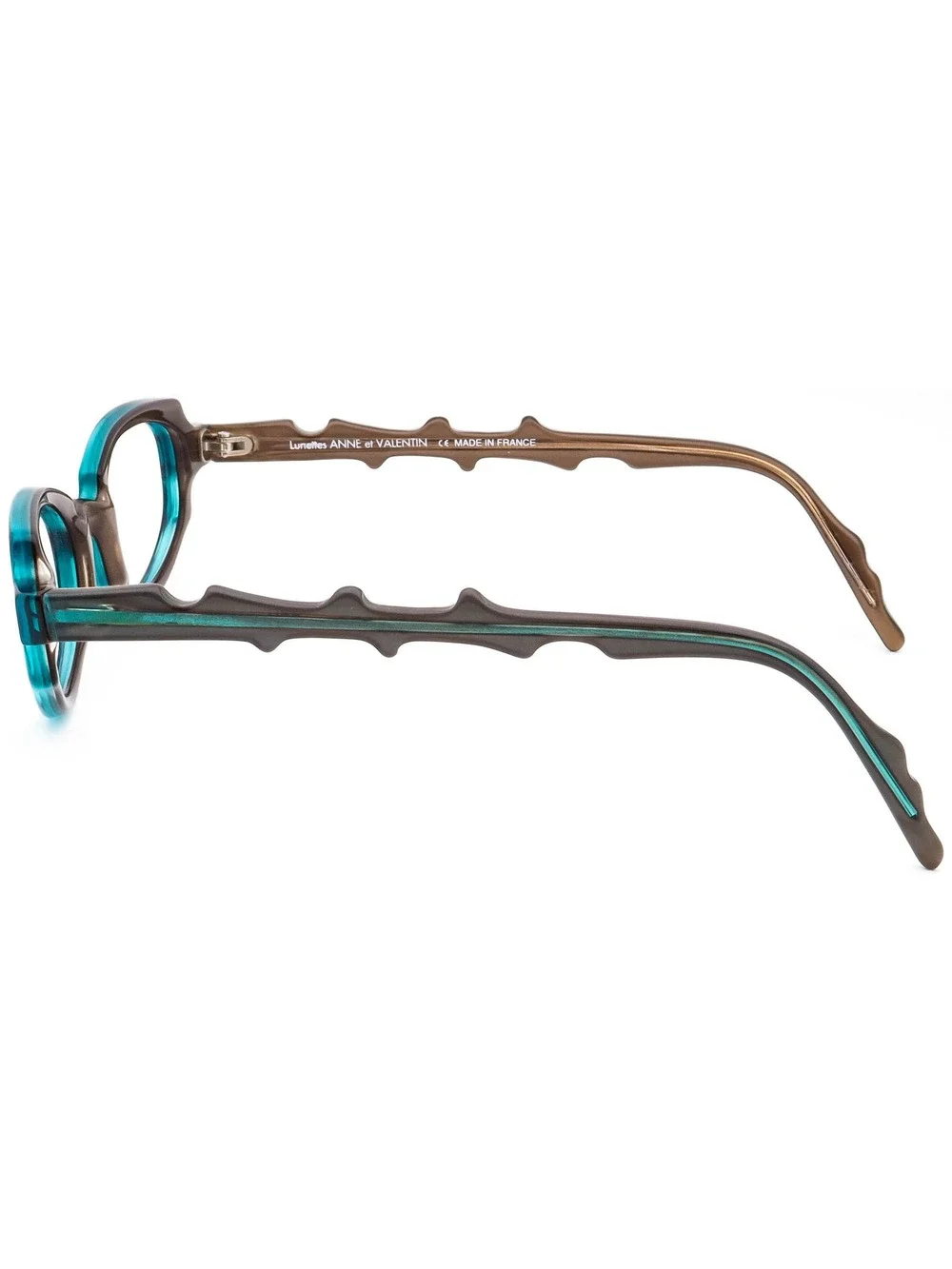 Anne Et Valentin Chiara 00W Eyewear